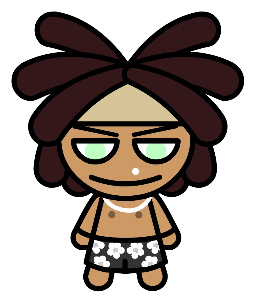 Avatar de SHcrew