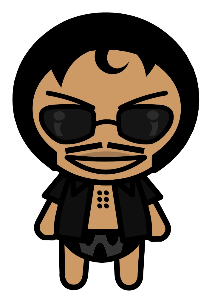 RWachowsky's avatar
