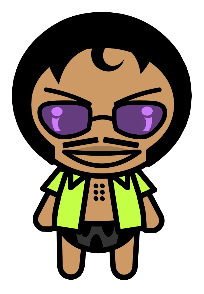 Sn.Malandra's avatar