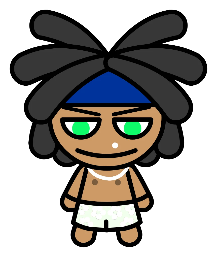 Avatar de Treck