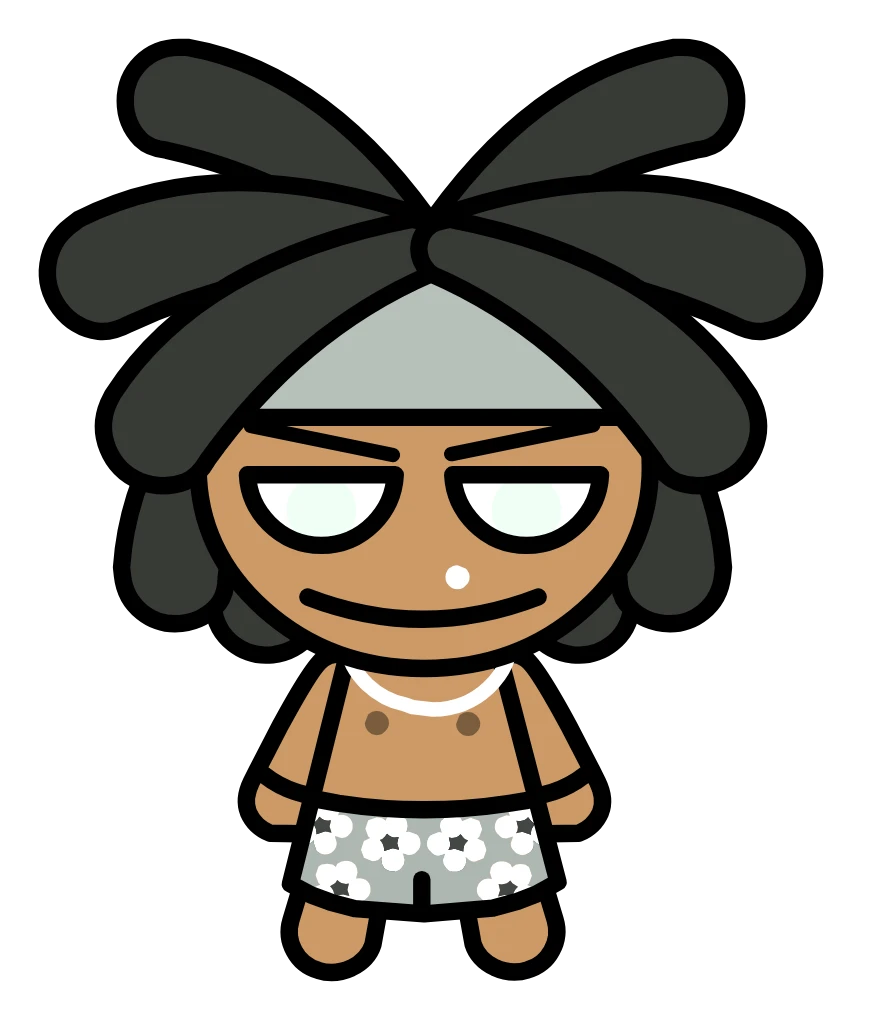 Nadezhda's avatar