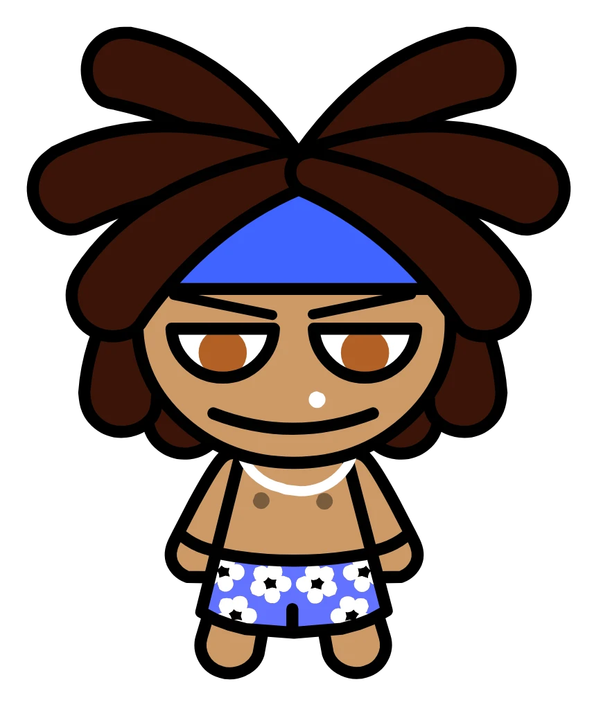Avatar de shirado