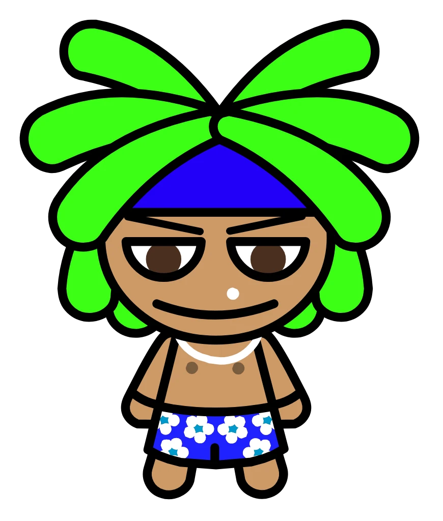 gayviolador's avatar