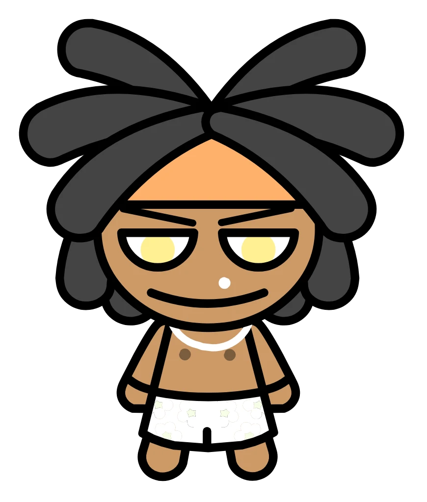 Avatar de iCheshire