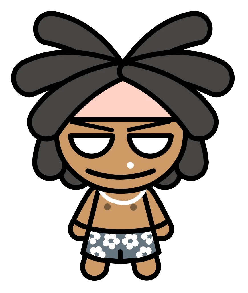 Avatar de Anneth..