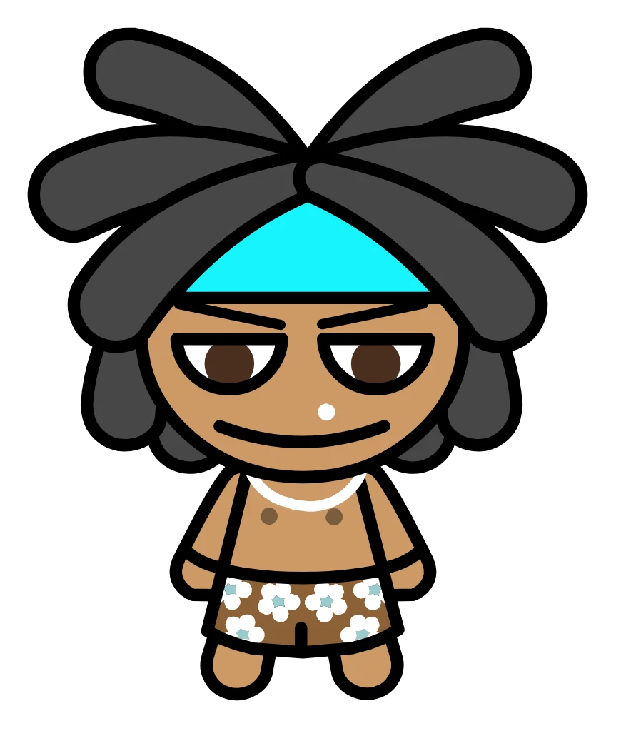 Avatar de Samurai2