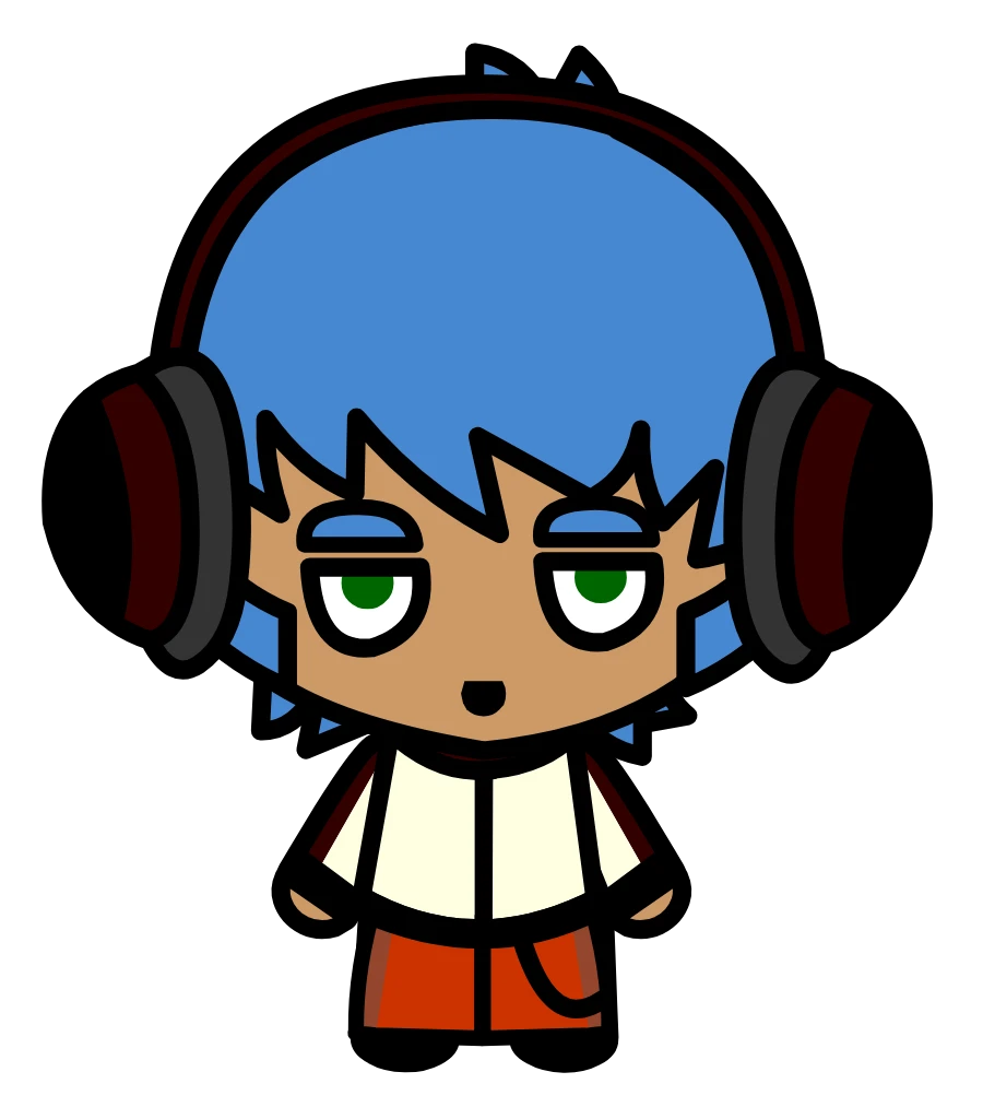 Avatar de Disc