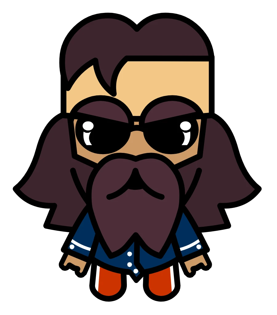Cratzy's avatar