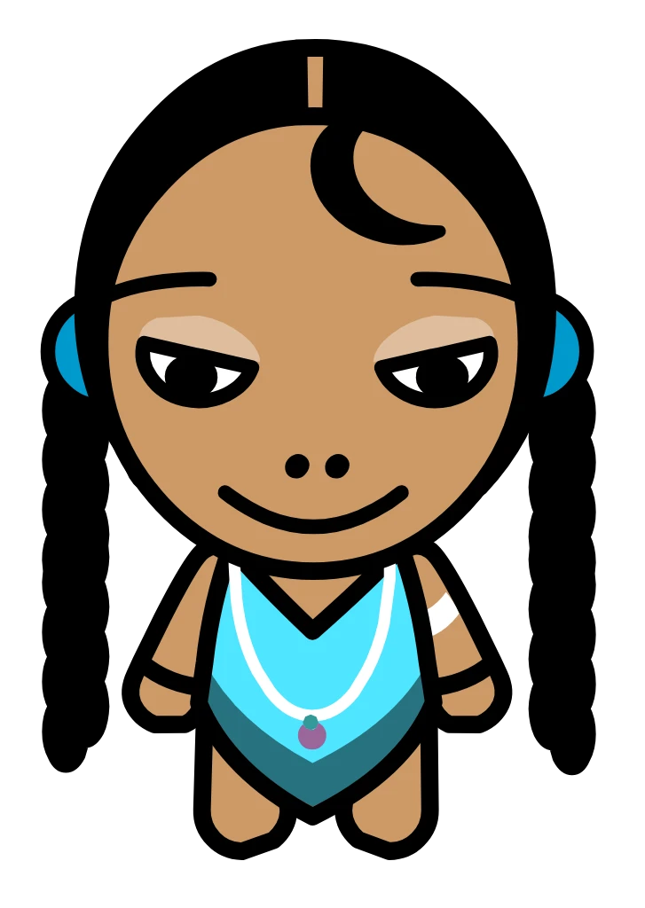 Avatar de MariaBS