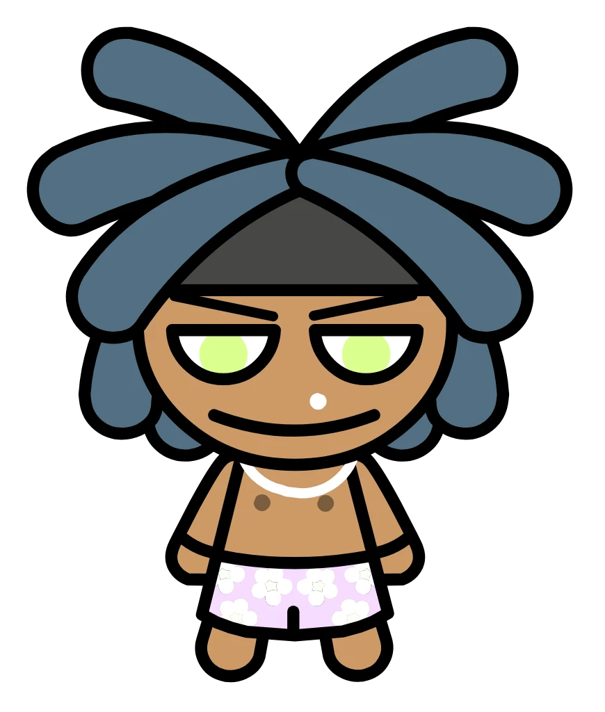 Baristo's avatar