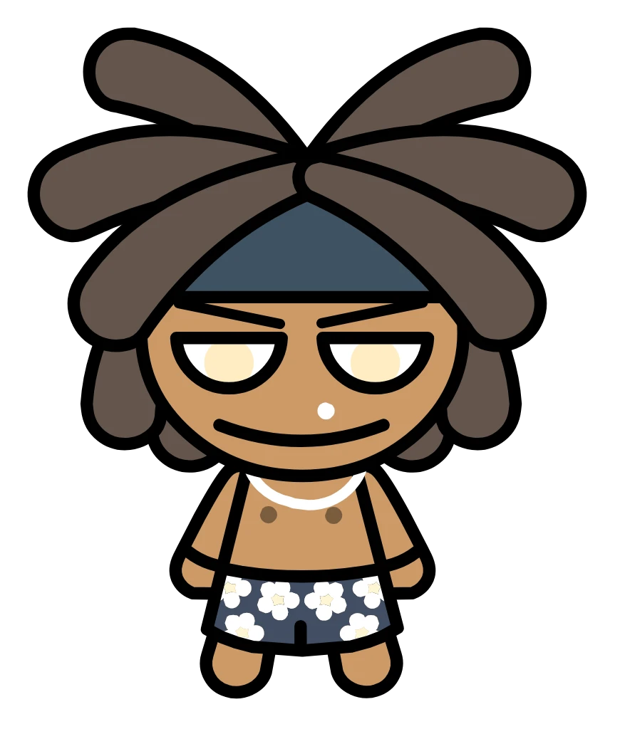 Avatar de Allen.