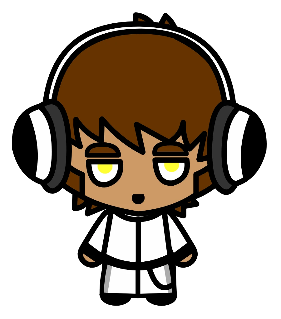 Avatar de B3NJ4