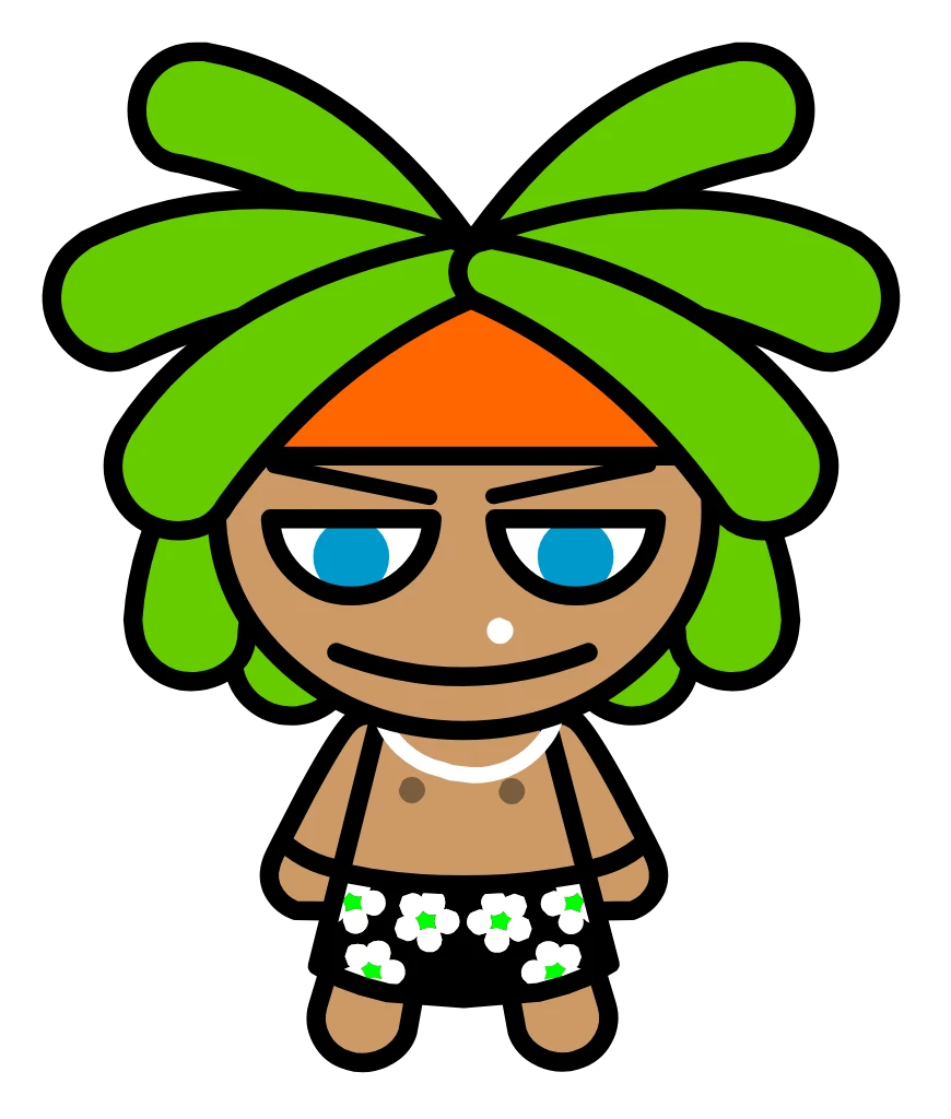 PinoxGamer's avatar