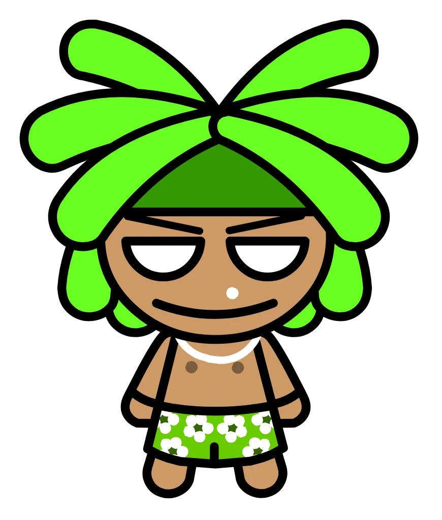 Avatar de belaqua