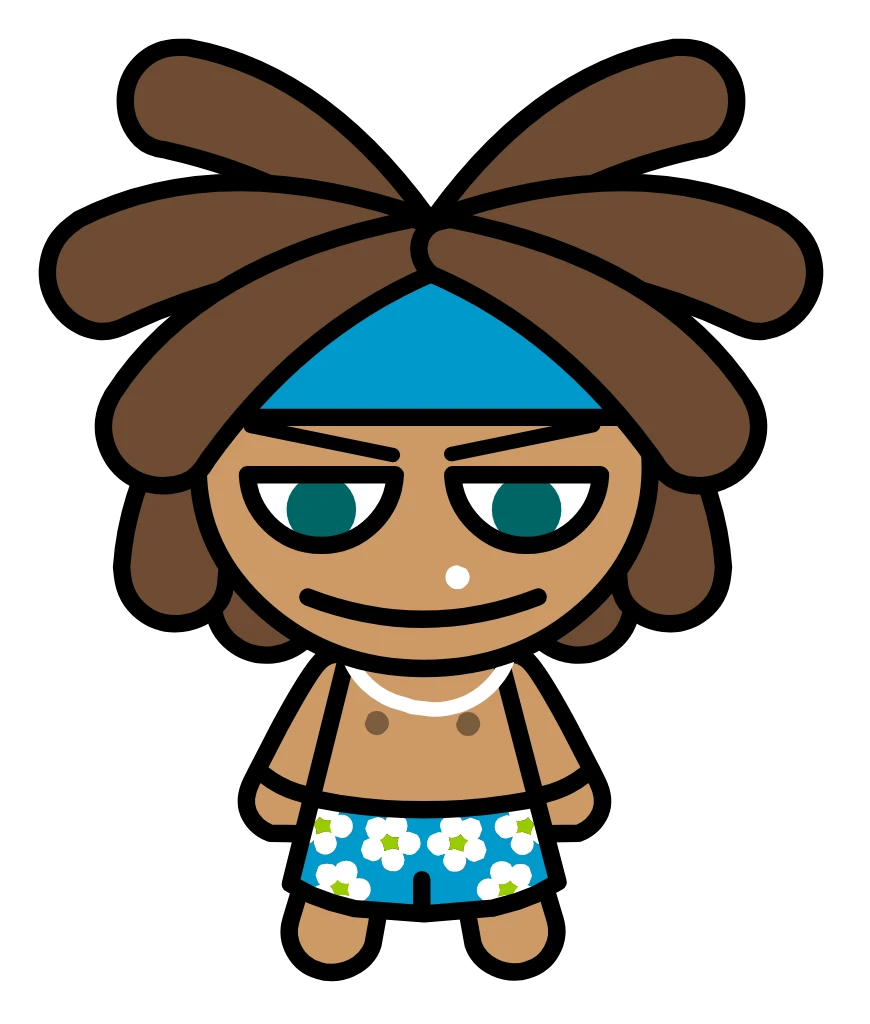 Avatar de Robercid