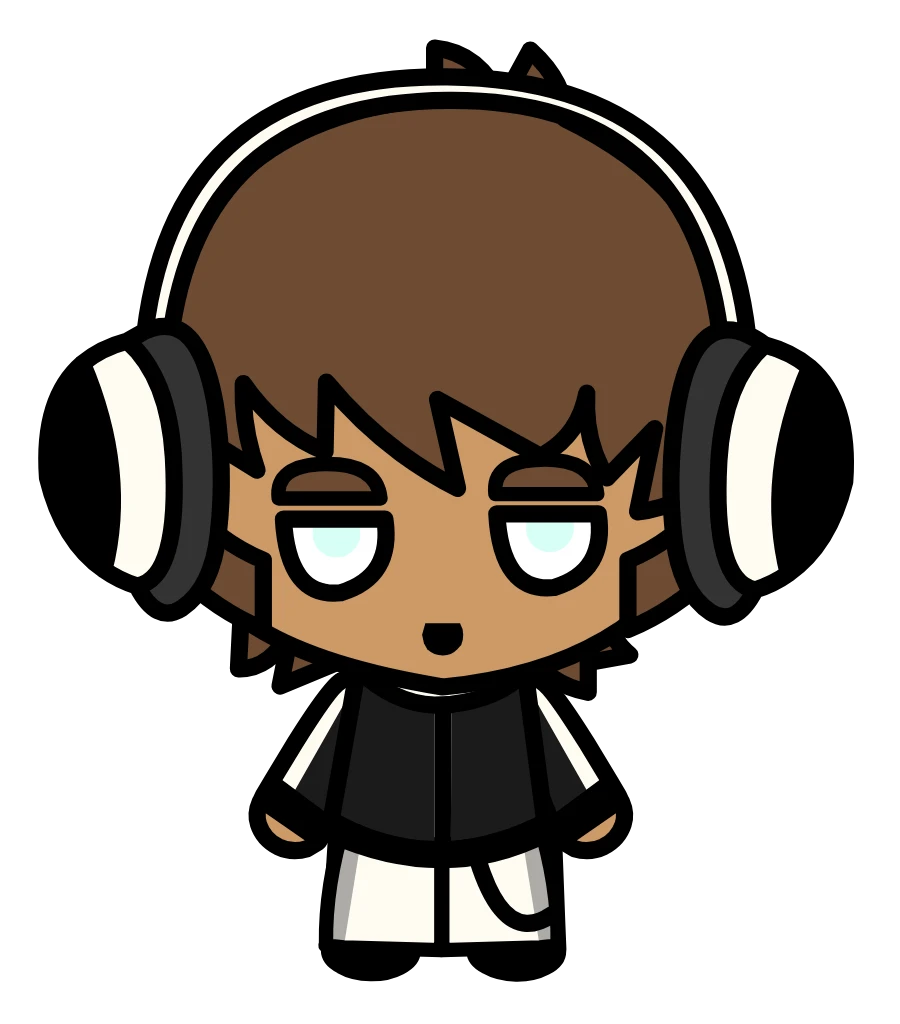 Charley's avatar