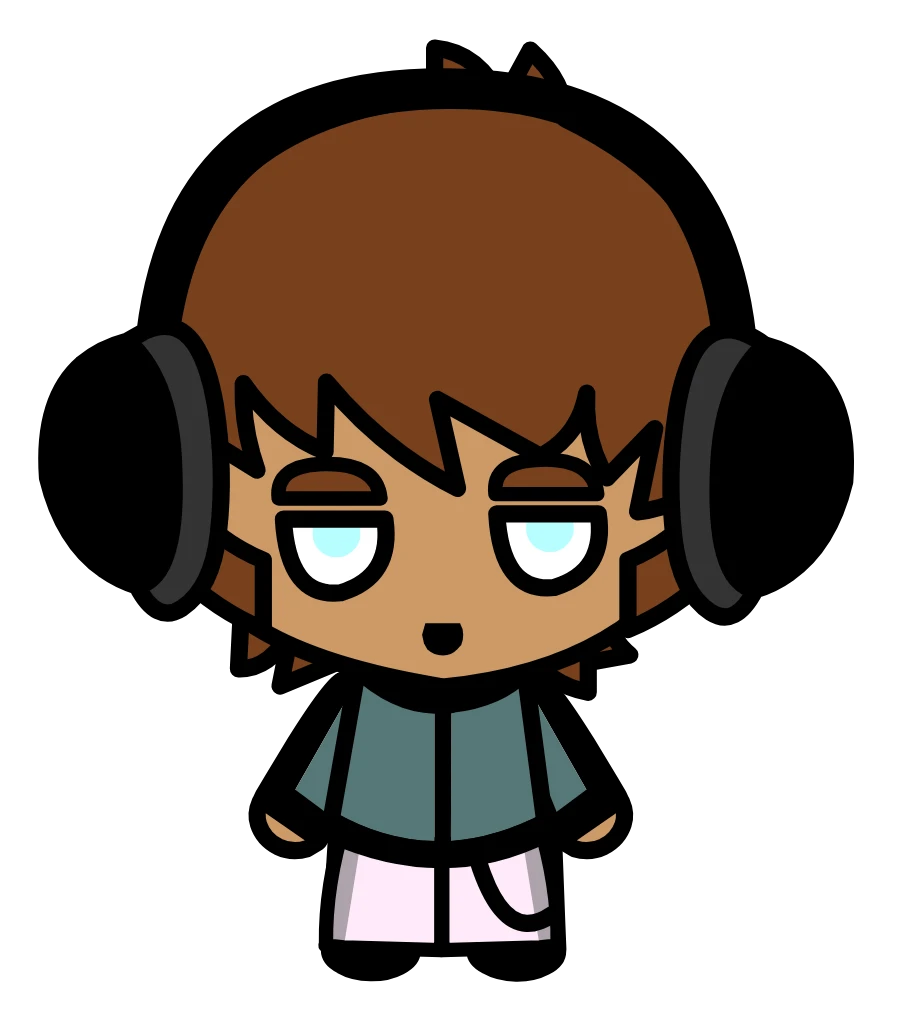 Avatar de BooBear