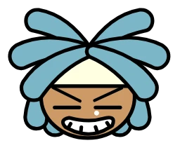 Wolf-2's avatar