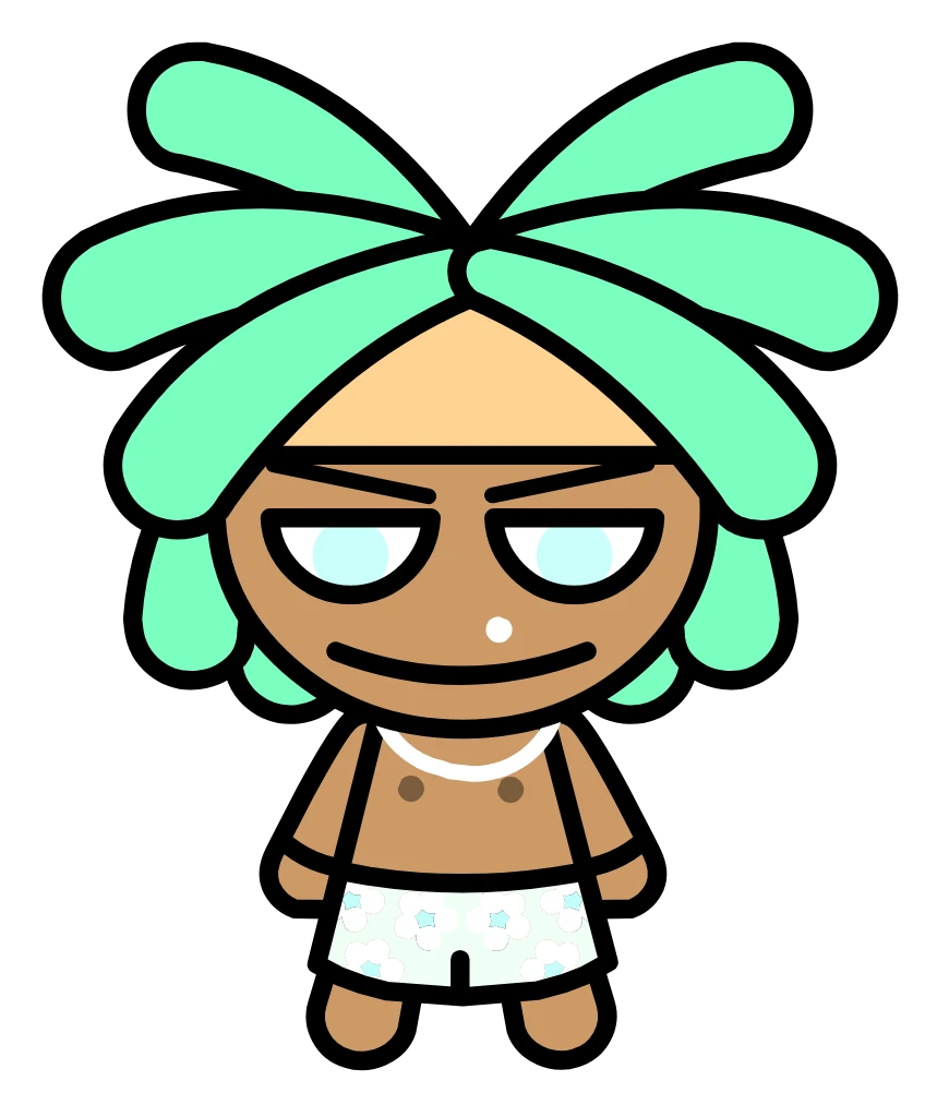 Avatar de Midge