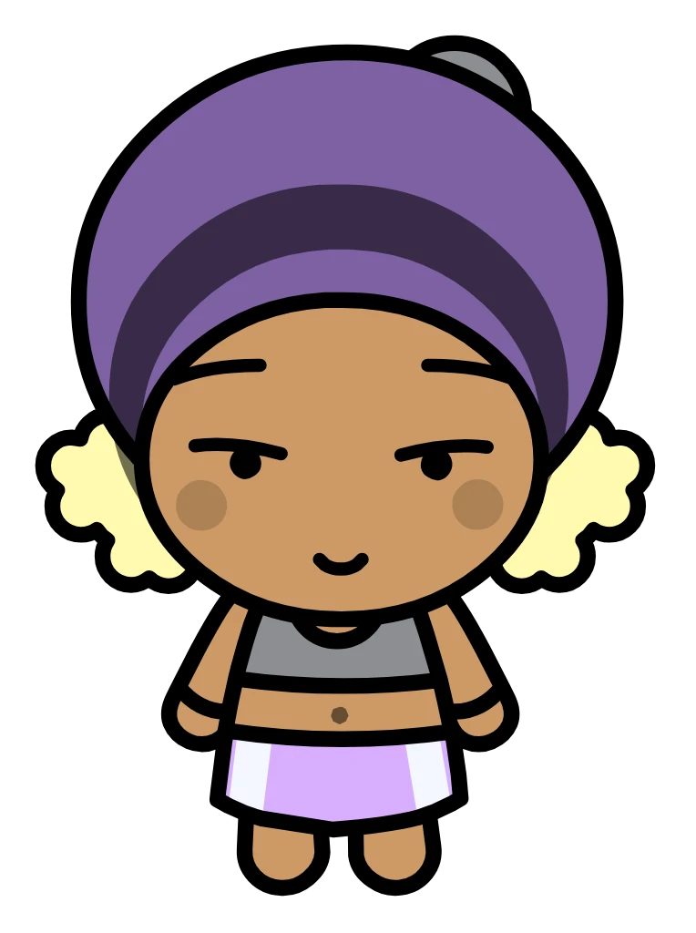 lindisimax's avatar