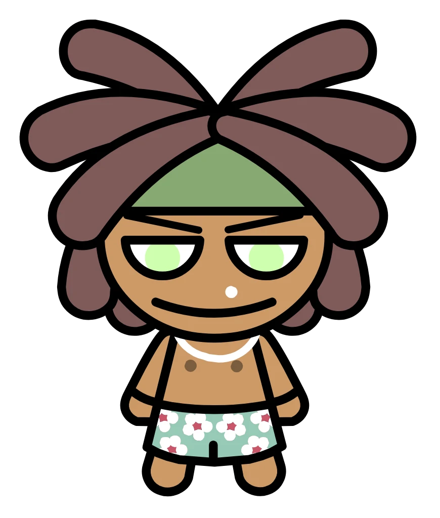 Cedric's avatar