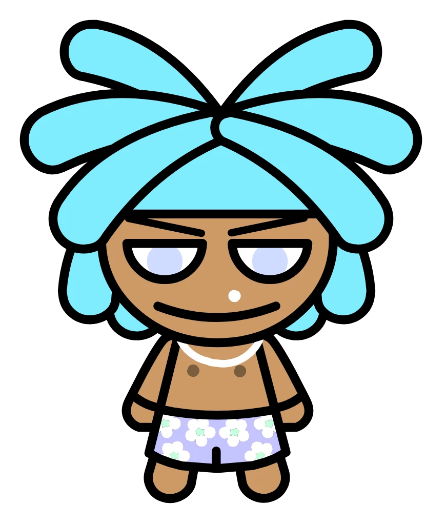 Avatar de Mercury