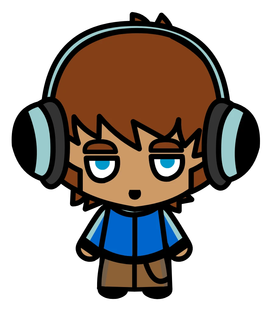 FeraoGamer's avatar