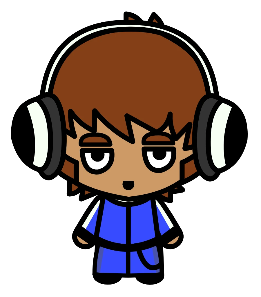 Avatar de ElGenioAzul