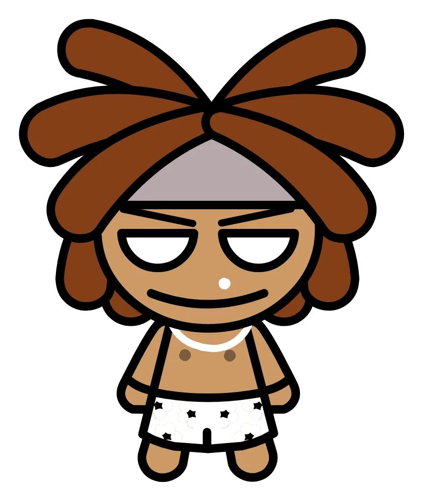 Avatar de Sheck