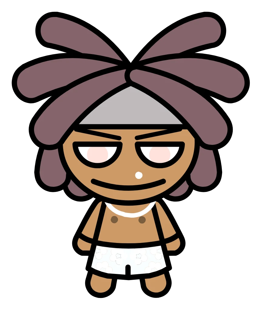 Conquer's avatar