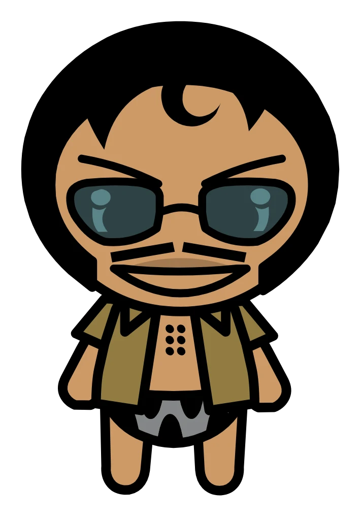 Avatar de Ambition