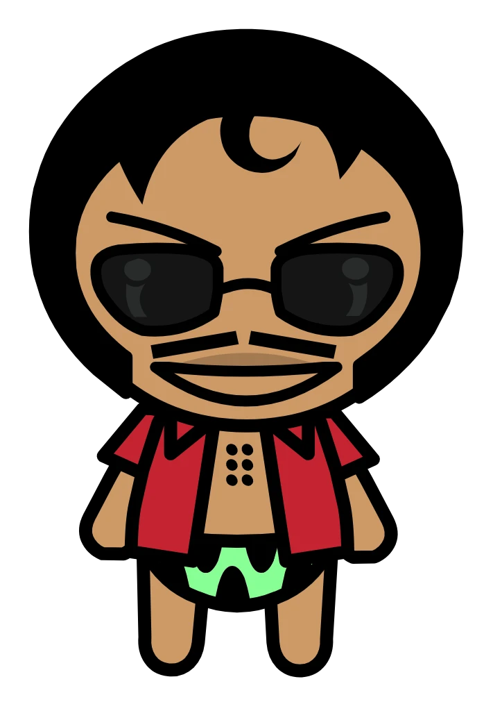 Grumpy's avatar