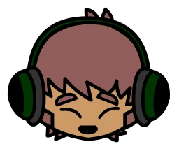 Euphrosyne's avatar