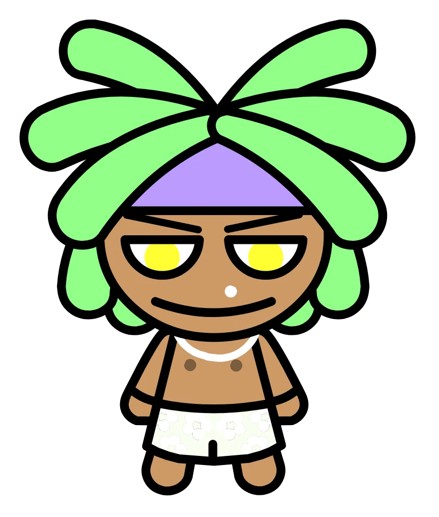 Kendo's avatar
