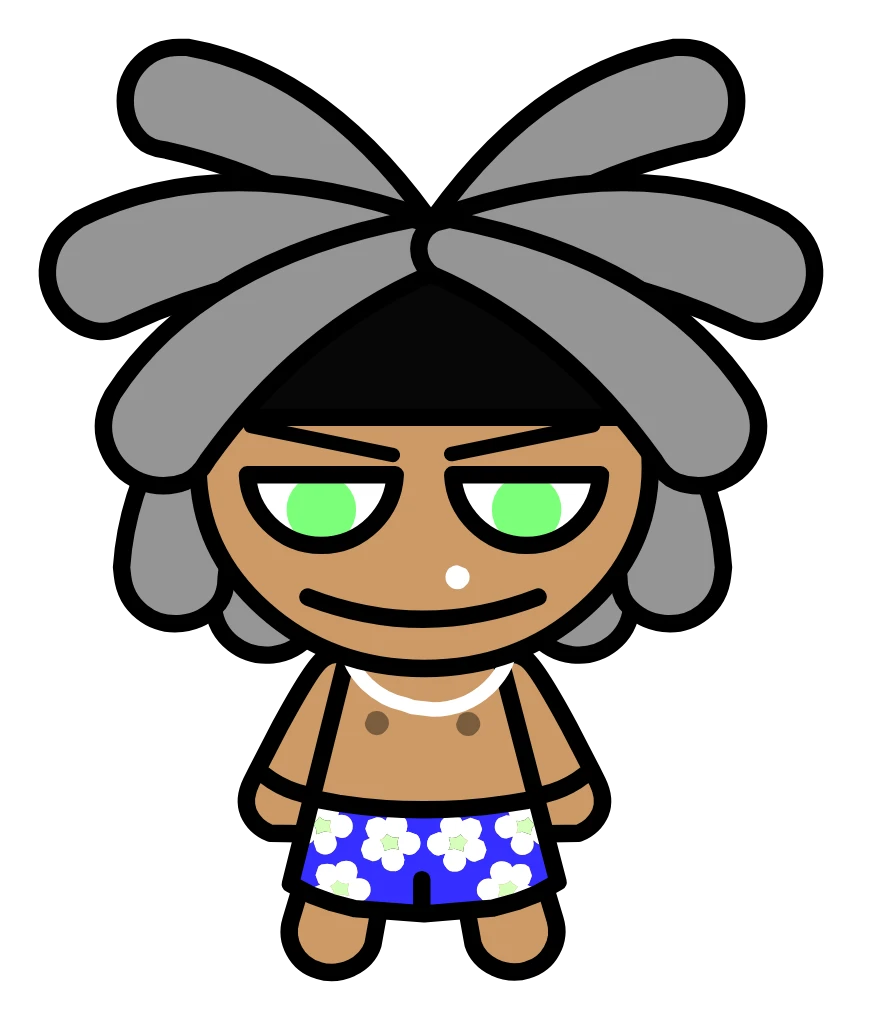 Avatar de Mariano!