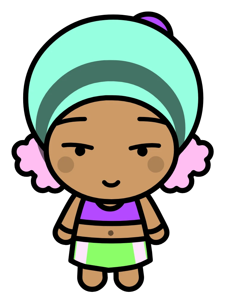 Siimpatia's avatar