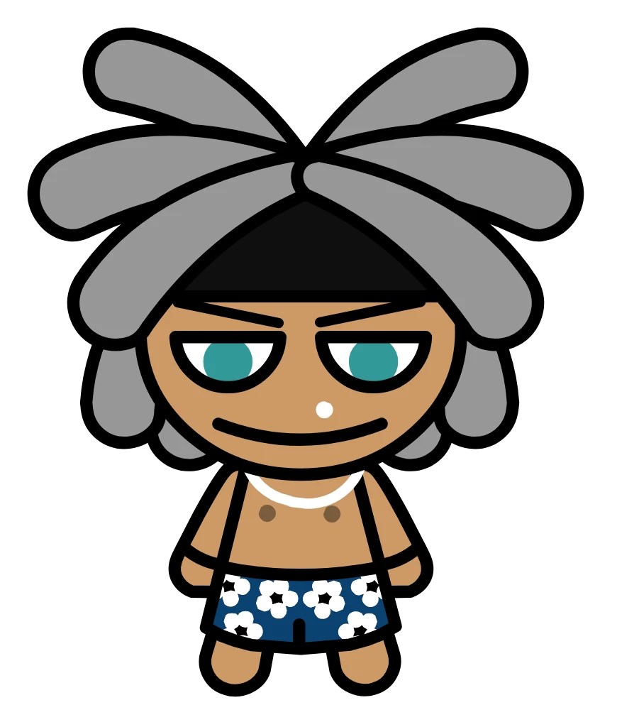 HeyPeach's avatar