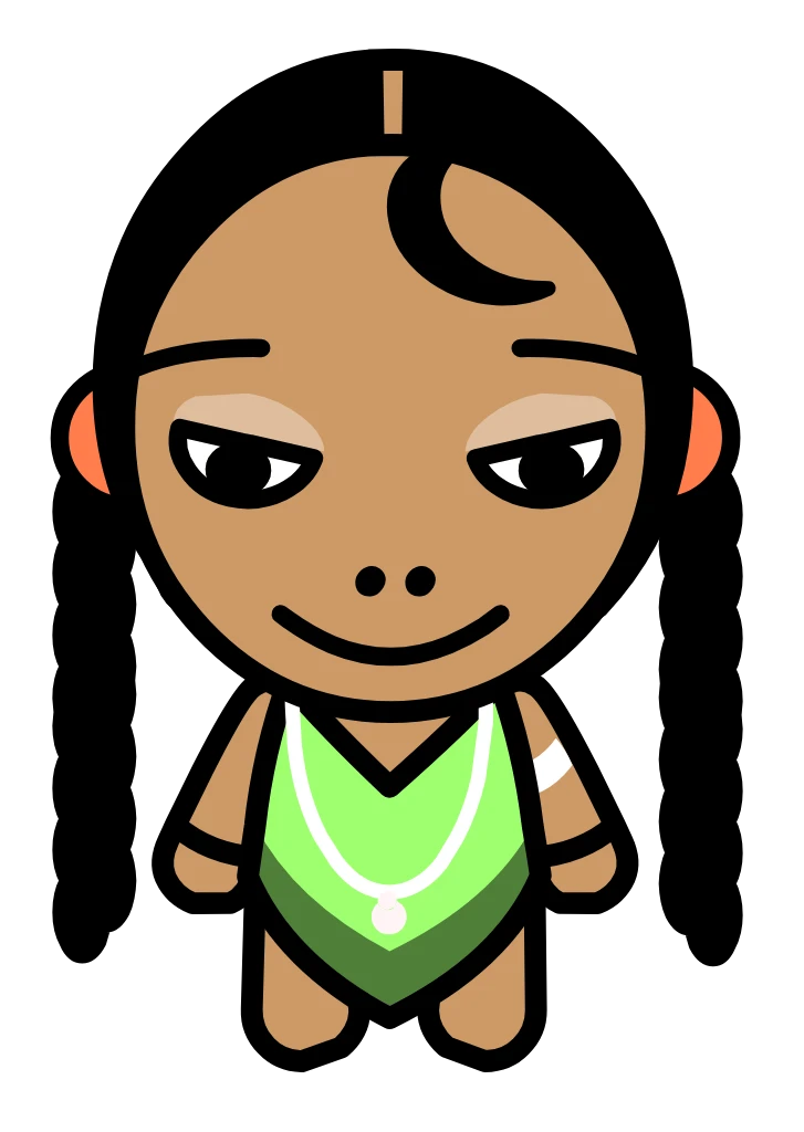 carlita1234's avatar