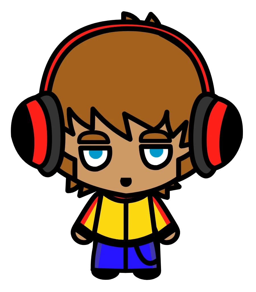 Avatar de Luque28