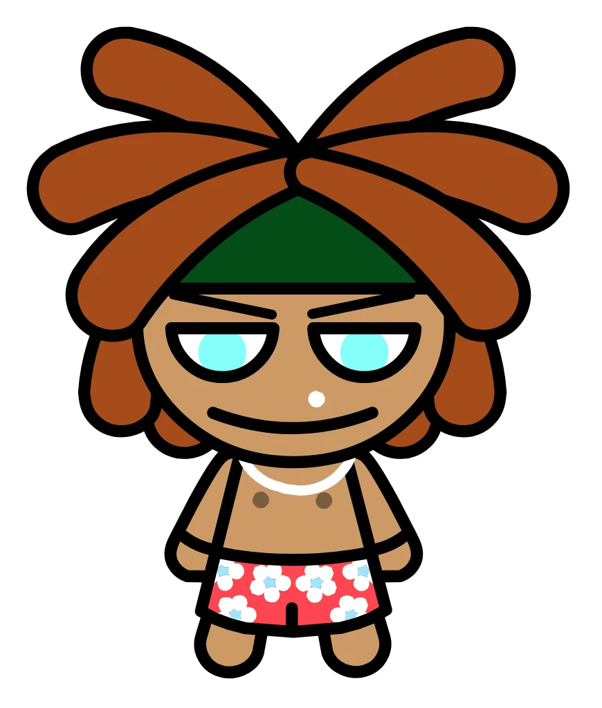 Pua.'s avatar