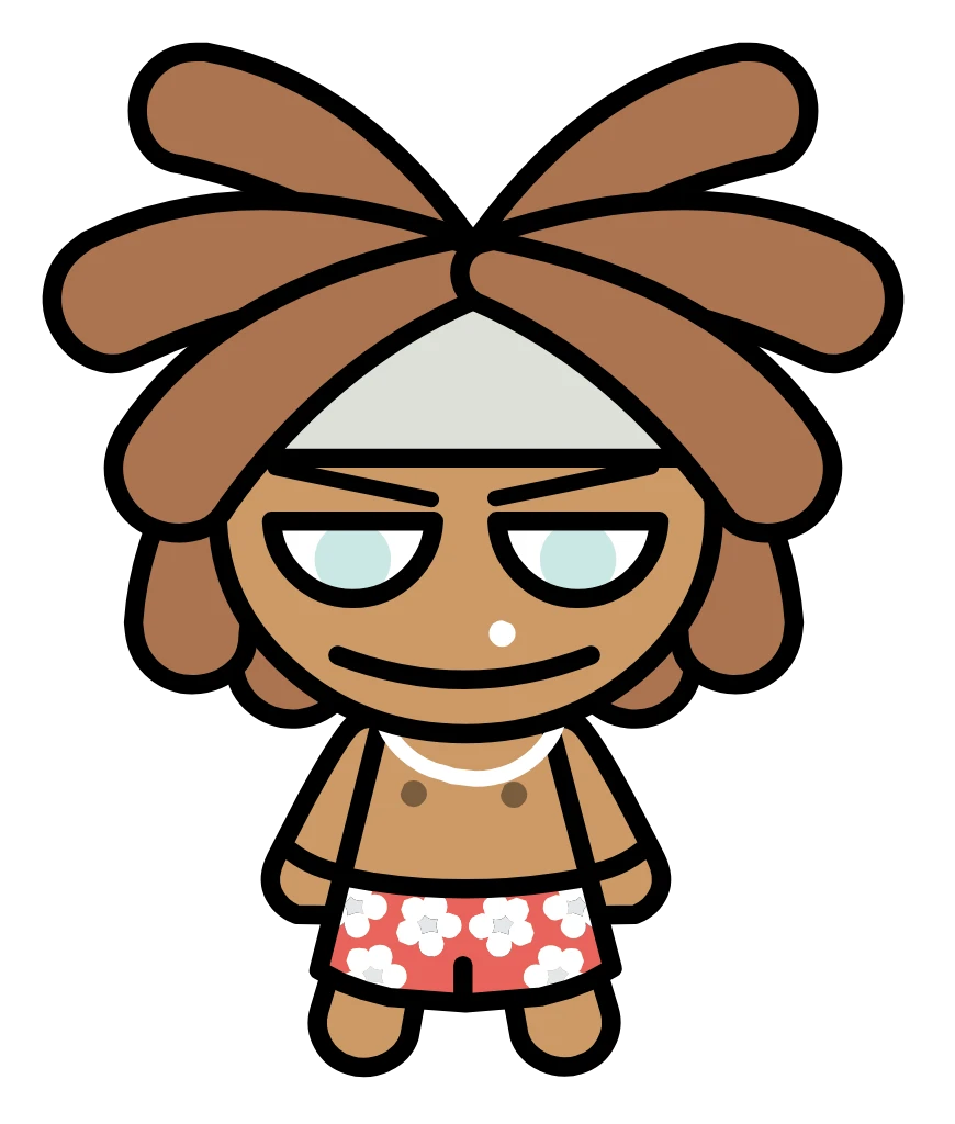 Klaus's avatar
