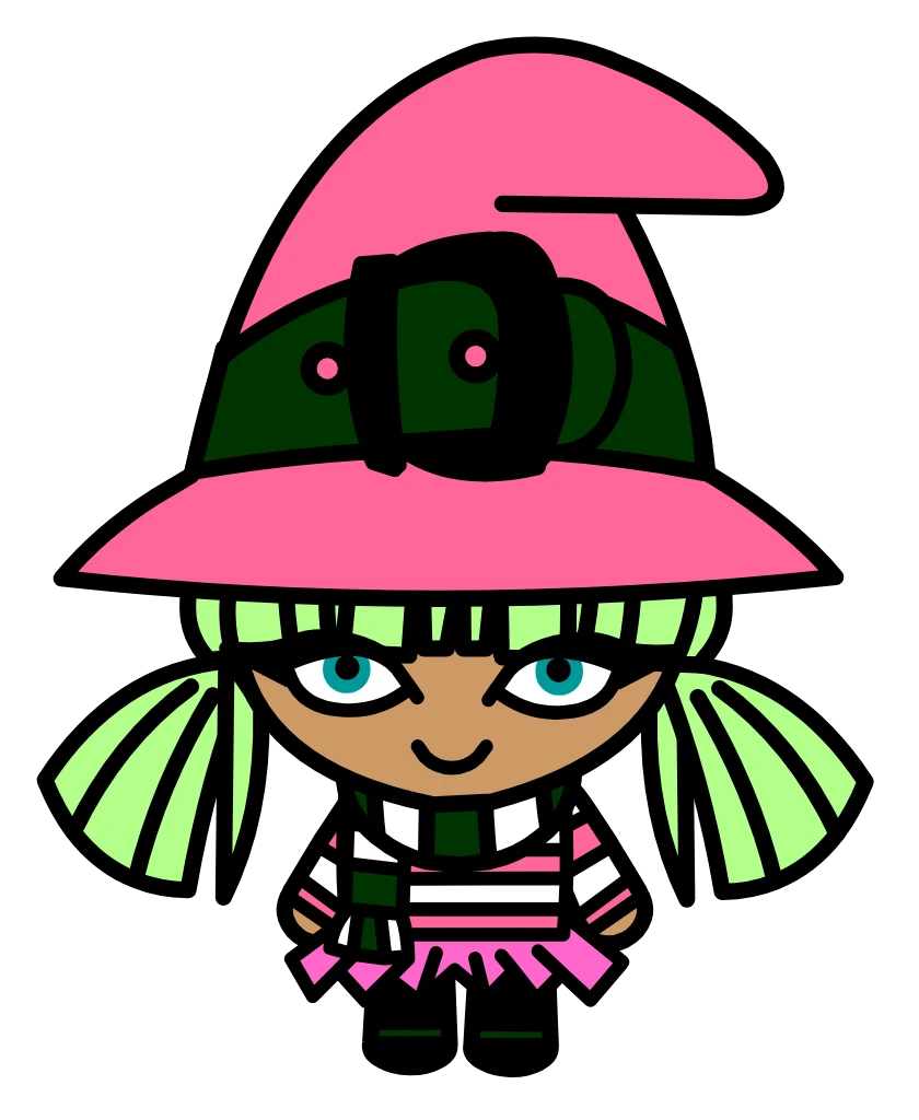 Lamejoor's avatar