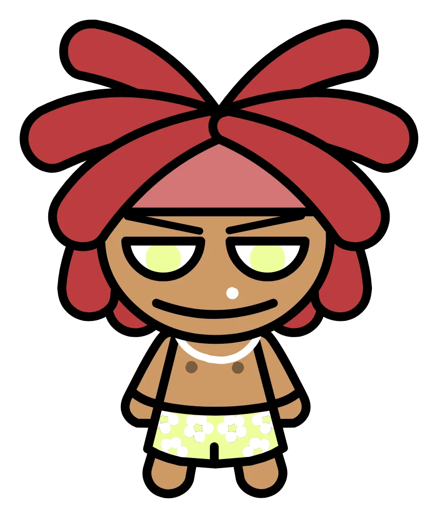 KroX's avatar