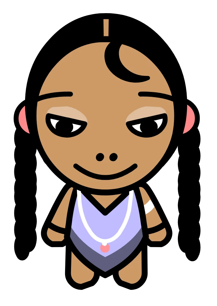 Veintiuno's avatar