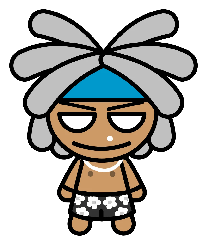 Avatar de TAW.
