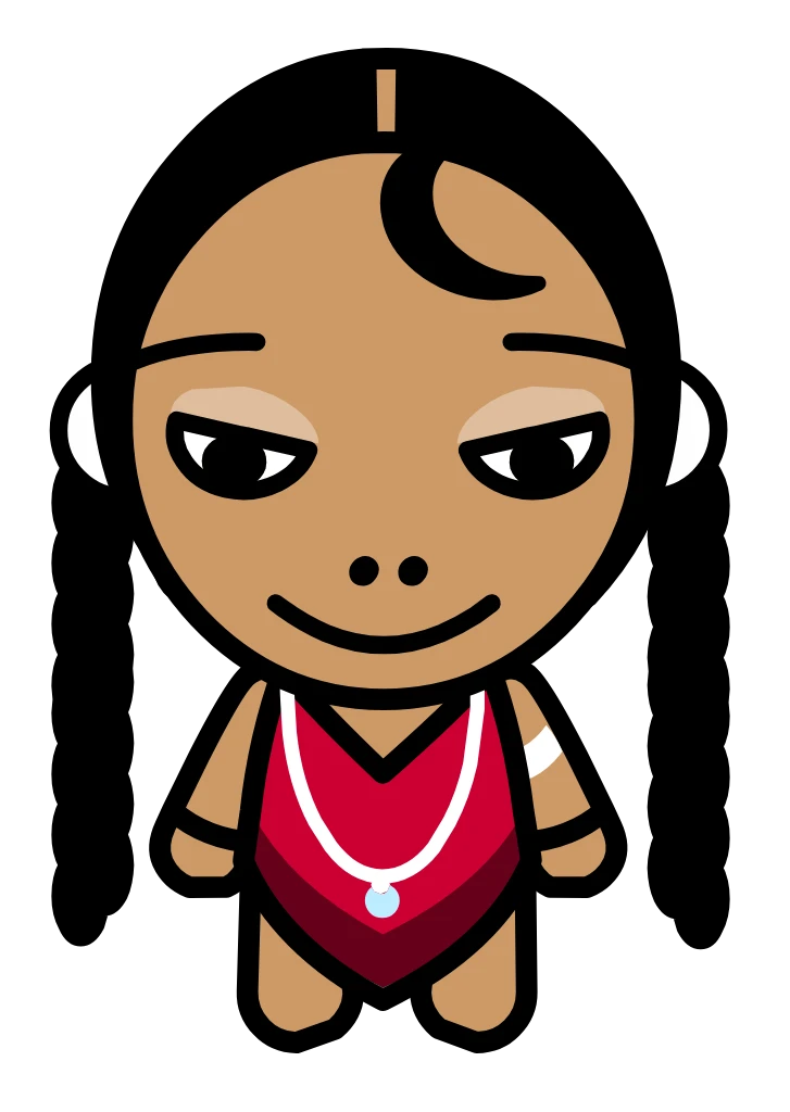 Avatar de Hope.