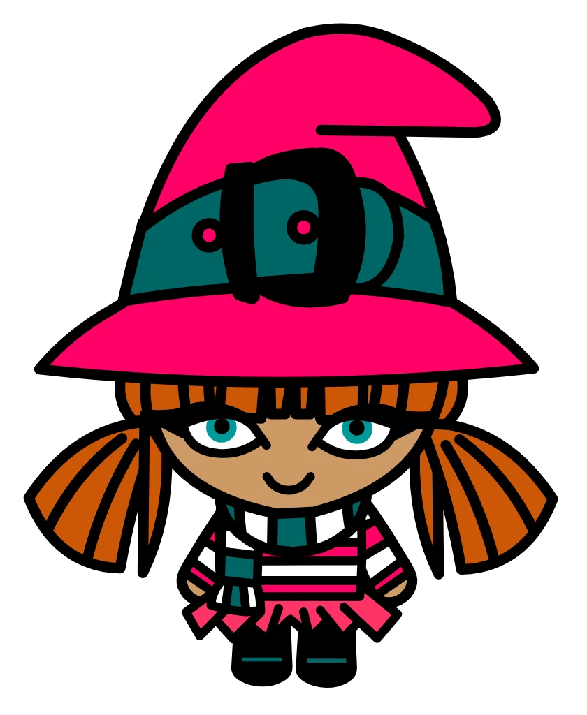 Kikii's avatar