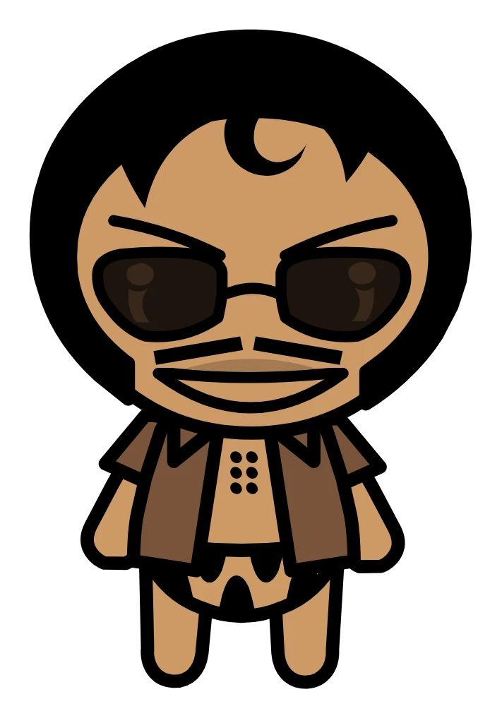 Avatar de Alekz!