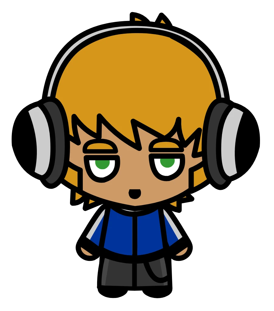 GaelRISA's avatar