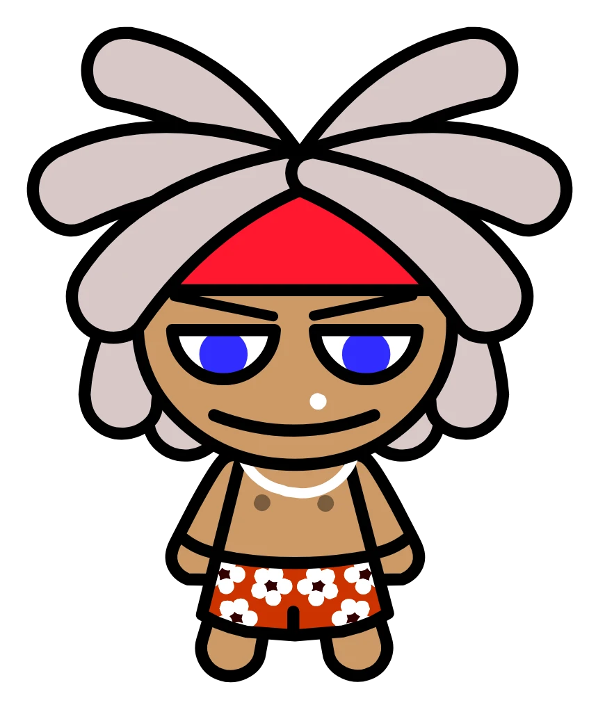 Avatar de frederick
